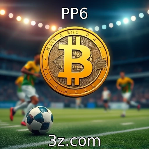 PP6 Desvendando o impacto das criptomoedas nas apostas esportivas