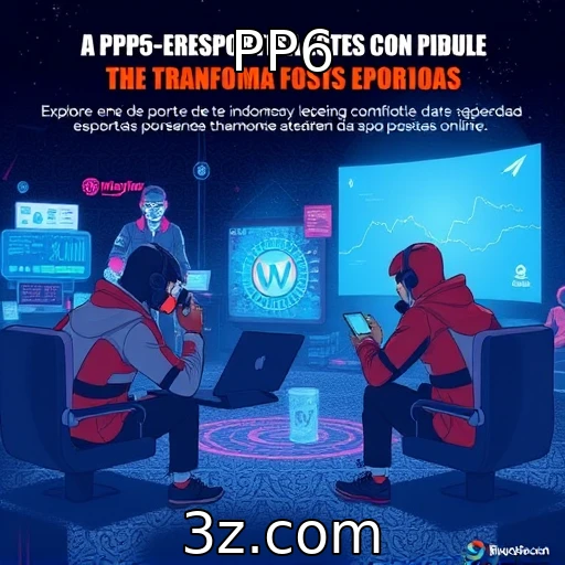 PP6 Os segredos das apostas esportivas: como analisar partidas e ganhar