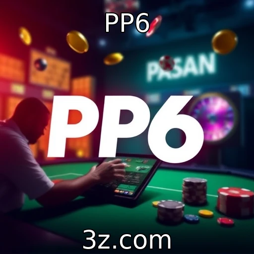 PP6 Investindo em Apostas Esportivas: Análises de Jogos Que Podem Lucra