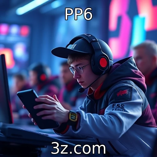 Novas estratégias para apostas em e-sports em 2025